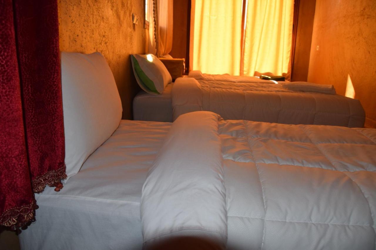 Belle Vue Dades Hotel Boumalne Dades Exterior photo