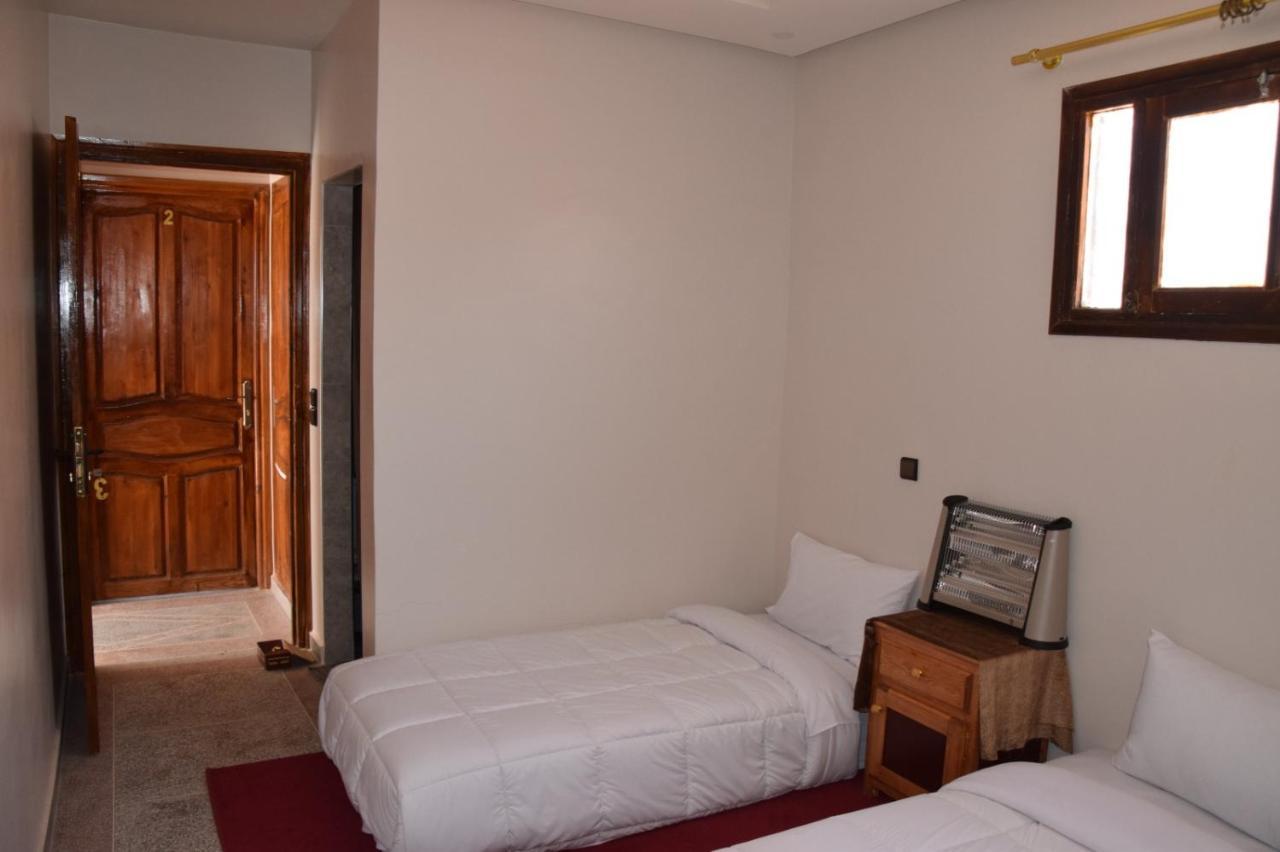 Belle Vue Dades Hotel Boumalne Dades Exterior photo