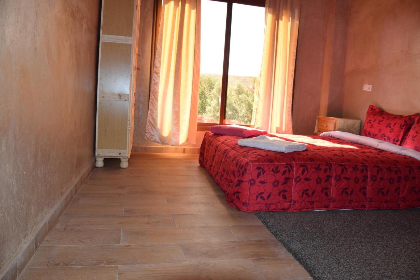 Belle Vue Dades Hotel Boumalne Dades Exterior photo